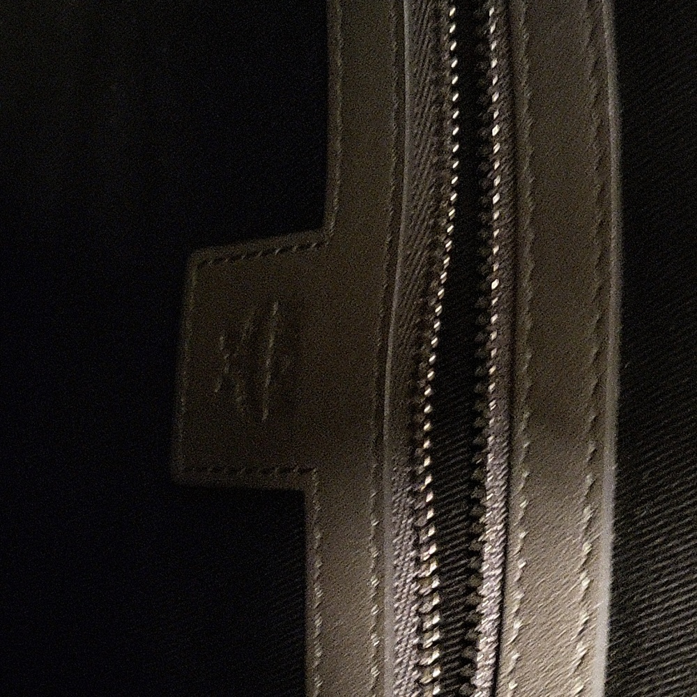 MCM Gray Crossbody Bag - Picture 5 of 6